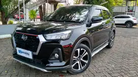 DP RENDAH - Daihatsu Rocky 1.0 R ASA Bensin-AT 2021