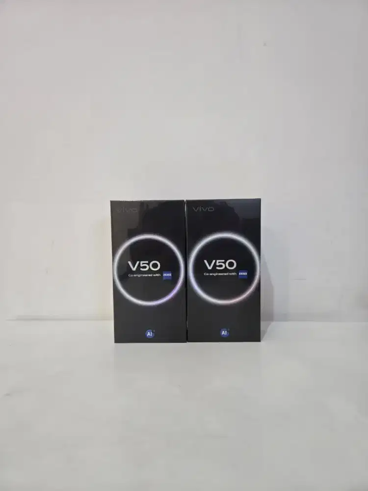 Batrai 6500mAh vivo V50 lite