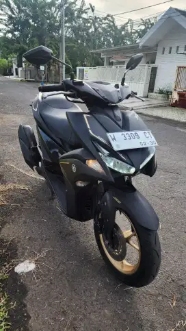 Aerox 155 ABS Type S 2020