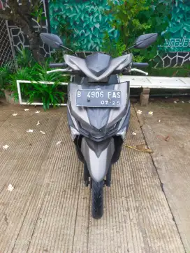 YAMAHA SOUL GT 125 MATA ELANG ORIGINAL