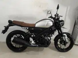 XSR 2023 AD karanganyar istimewa