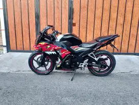 CBR 159R 2015 PAJAK HIDUP