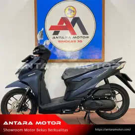 [GARANSI 1 TAHUN] Honda Beat Deluxe Smarkey Th 2024