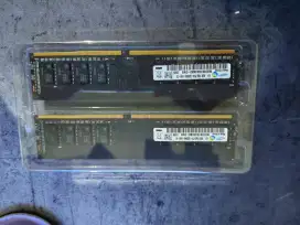 Ram DDR4 16GB Samsung
