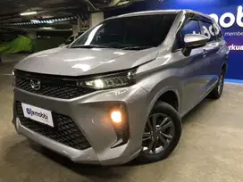 DP RENDAH - Daihatsu Xenia 1.3 R Bensin-MT 2023