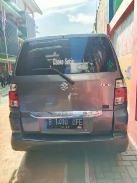 APV GX Matic 2008