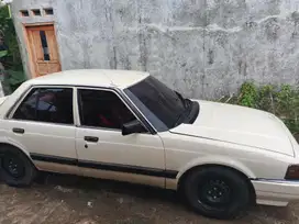 Honda Accord 1983 Bensin