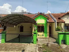 Dikontakkan Rumah PBI Araya