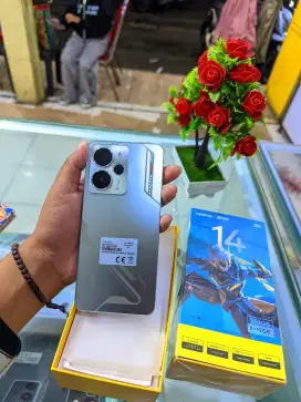 ready stok realme r14 5g