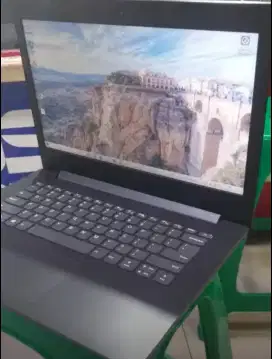 Jual Cepat Lenovo Ideapad 330 A9 setara Core i5