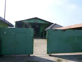 Gudang siap pakai di palimanan cirebon