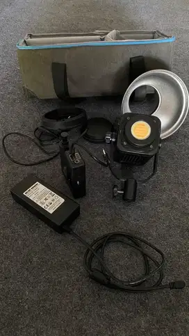 lighting studio indoor/outdoor