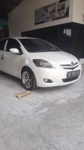 Toyota vios gen 2