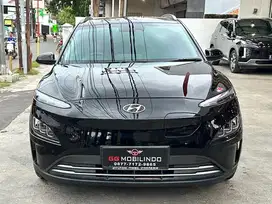 Hyundai Kona 2.0 EV Automatic Th 2021