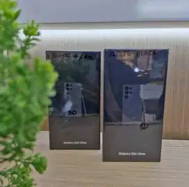 PROMO! Samsung Galaxy S24 Ultra 12/256 ORIGINAL NO REPACK