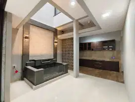 Dijual Rumah Mewah Sumarecon Flora Fiona SHM Kota Bandung
