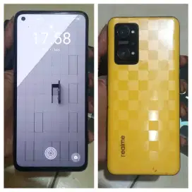 Nego Realme GT Neo 3T 5G (Gaming Perfomance)