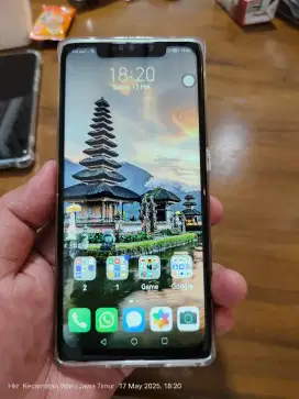 Huawei mate 30pro HP tangguh memory besar