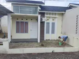 Sewa rumah 18.000.000