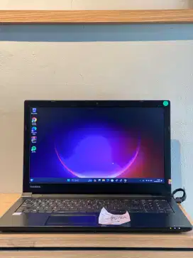 Jual Laptop Second TOSHIBA B65