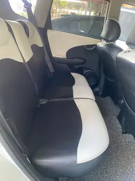 Honda Jazz 2014 Bensin