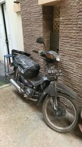 Honda astrea grand 96