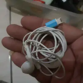 headset ori iphone