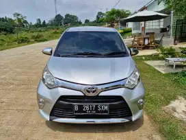 Toyota Calya 2016 Bensin