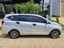 Toyota Calya 2016 Bensin