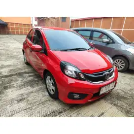 Brio E 2018/2017