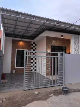 Take Over Konsep Bali Setu Bekasi