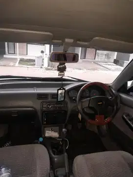 Toyota Soluna 2000 Bensin