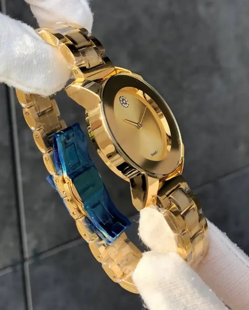 Jam tangan wanita original SKMEI