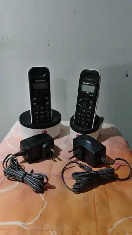 Telepon Wireless Panasonic KX-TG1312CX
