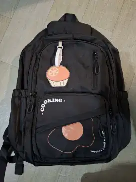 Tas Sekolah - Kualitas Premium