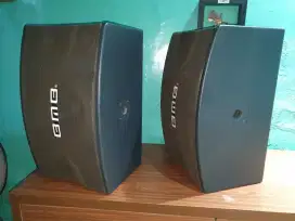 BMB CS - 550 MK ll 12