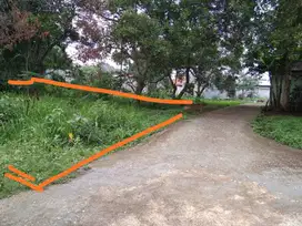 Jual Tanah tempat tinggal
