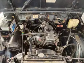 Suzuki Katana 1994 Bensin