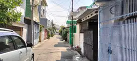 Jual Rumah 1Lt + R.cuci/jemur Lt atas, Cengkareng  JakBar