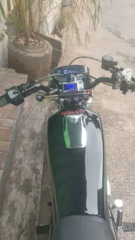 Rx king mantap jiwa