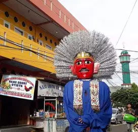 Kontrakan Bulanan