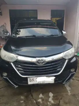 Avanza 1.3MT Tipe E