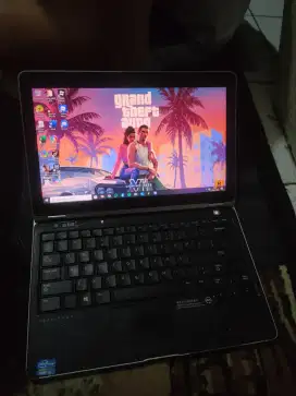 LAPTOP DELL e6530 i3-3120m RAM 4GB
