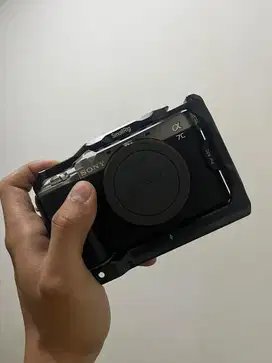 JUAL SONY A7C MARK I