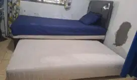 Kasur 2 tingkat
