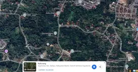 Dijual Tanah di Sedayu