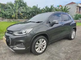 Chevrolet Trax Premier Turbo 1.4