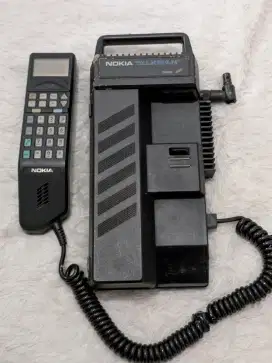 Nokia Talkman Jadul Vintage Langka