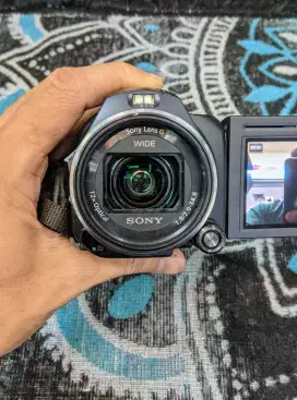 Kamera sony HDR PJ820E camera handycam