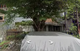 DIJUAL RUMAH HITUNG TANAH GAYUNGSARI BARAT BU